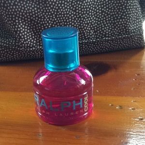Ralph Lauren cool parfum